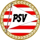 Blasone della squadra Psv eindhoven